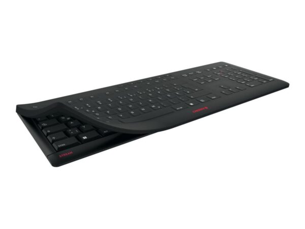 CHERRY Stream Protect Keyboard Wireless (DE)