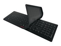 CHERRY Stream Protect Keyboard Wireless (DE)