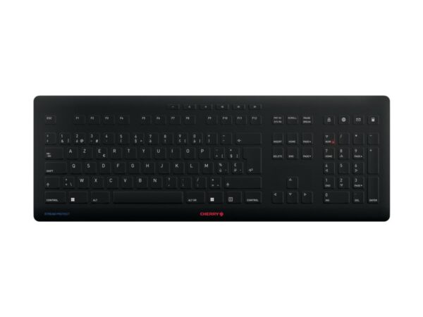 CHERRY Stream Protect Wireless Keyboard (BE)