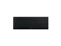 CHERRY Stream Protect Wireless Keyboard (BE)