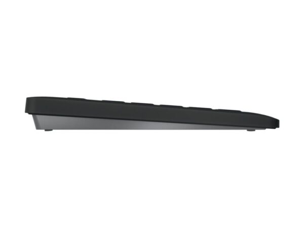 CHERRY Stream Protect Wireless Keyboard (EU)