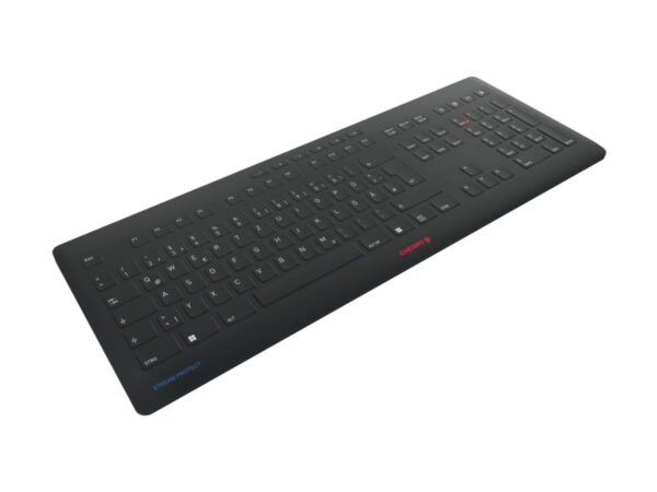 CHERRY Stream Protect Wireless Keyboard (EU)