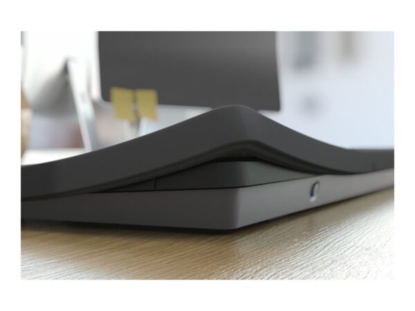 CHERRY Stream Protect Wireless Keyboard (EU)