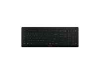 CHERRY Stream Protect Wireless Keyboard (EU)
