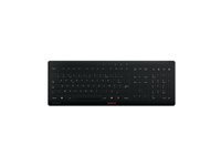 CHERRY Stream Protect Wireless Keyboard (FR)