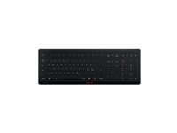 CHERRY Stream Protect Wireless Keyboard (PN)