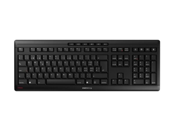 CHERRY Stream Wireless Keyboard (CH)