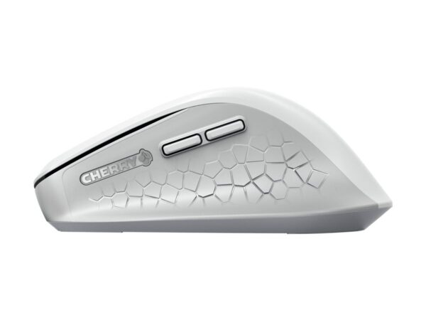 CHERRY Stream Wireless Mouse Comfort
