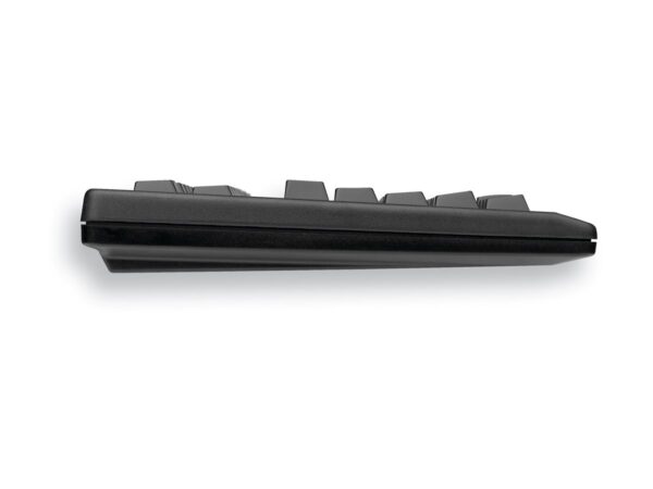 CHERRY TouchBoard Keyboard USB black (GB)