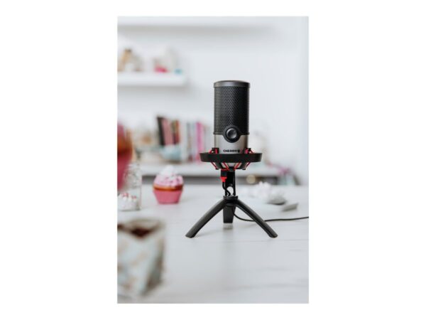 CHERRY UM 6.0 Advanced Microphone