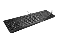 CHERRY Wetex for stream keyboard