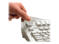 CHERRY WetEx Protective film for KC 1000 SC Keyboards