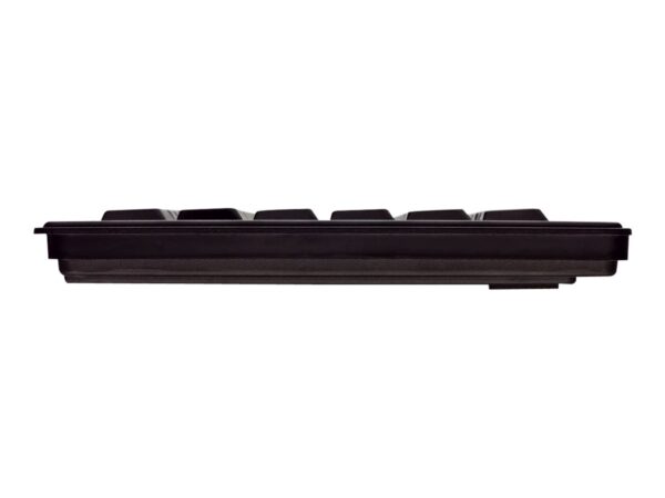 CHERRY XS Complete Keyboard USB black corded (DE)