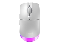 CHERRY XTRFY M50 White Wireless Mouse