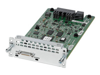 CISCO 1-Port Serial WAN Interface card