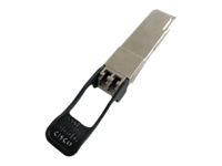 CISCO 100GBASE QSFP Transceiver 80KM reach over SMF Duplex LC