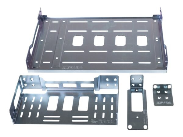 CISCO 1100 Series Router Rackmount 2 Wallmount Kit