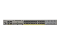 CISCO 1100 Term Gateway w/ 32 Async 24-Port 1 NIM