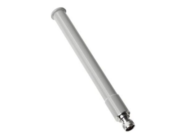 CISCO 2 4 GHz 4dBi/5 GHz 7dBi Dual Band Omni Ant  N conn  HazLoc