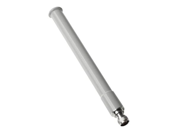 CISCO 2.4 GHz 4dBi/5 GHz 7dBi Dual Band Omni Antenna N connector