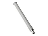 CISCO 2.4 GHz 4dBi/5 GHz 7dBi Dual Band Omni Antenna N connector