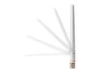 CISCO 2.4GHz 2 dBi/5GHz 4 dBi Dipole Ant White RP-TNC Self ID