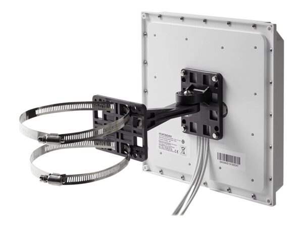 CISCO 2.4GHZ/5GHZ 6 DBI 60 DEG. PATCH ANT 4-PORTS RP-TNC SELF ID