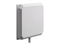 CISCO 2.4GHZ/5GHZ 6 DBI 60 DEG. PATCH ANT 4-PORTS RP-TNC SELF ID