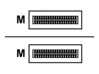 CISCO 400G QSFP-DD Active Optical Cable 10M