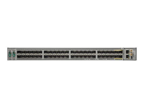 CISCO 44-Port GE 4-Port 10GE ASR 9000v-V2 AC Power