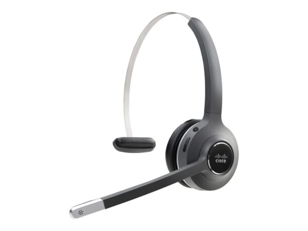 CISCO 561 SPARE WIRELESS SINGLE HEADSET NO BASE STATION EU