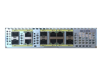 CISCO 6 Port Dual Mode SFP/ GE Service Module