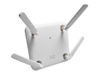 CISCO 802.11ac Wave 2 4×4 4SS Ext Ant E Reg Dom REMANUFACTURED