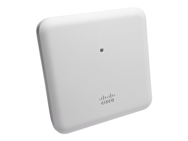 CISCO 802.11ac Wave 2 4×4:4SS Int Ant E Reg Dom REMANUFACTURED