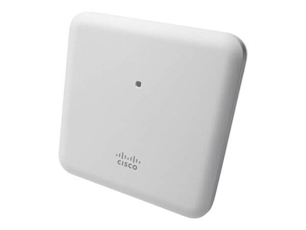 CISCO 802.11ac Wave 2 4×4:4SS Int Ant E Reg Dom REMANUFACTURED