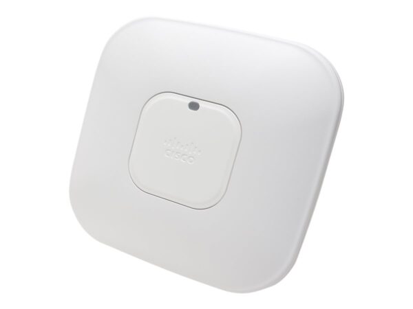 CISCO 802.11nCAPCleanAir 4×4 3SS Mod Int Ant E Reg REMANUFACTURED (P)