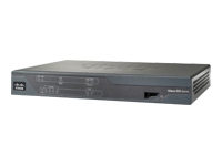 CISCO 880 Series Integrated Services Routers REMANUFACTURED