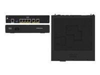 CISCO 900 SERIES INTEGRATED SERVICES ROUTERS