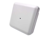 CISCO AP2802E 802.11ac W2 AP w/CA 4×4:3 Ext Ant 2xGbE E Domain Remanufactured