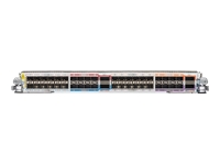 CISCO ASR 9000 400GE Flexible Consumption Model Combo LC – 5th Generation