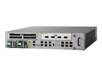 CISCO ASR 9001 Chassis REFURBISHED
