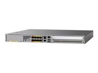 CISCO ASR001XChassis6builtinGE.DualP/S8GB DRAM REMANUFACTURED