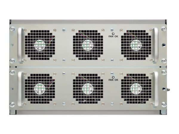 CISCO ASR1006-X Chassis