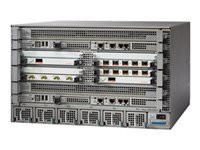 CISCO ASR1006-X Chassis