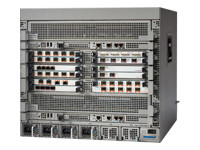 CISCO ASR1009-X CHASSIS