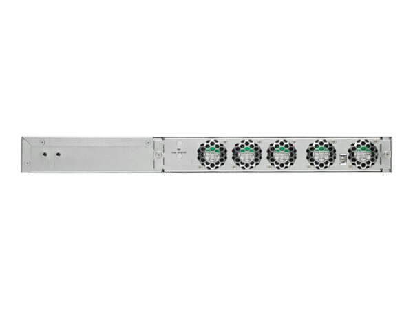 CISCO ASR920 Series – 24GE Fiber and 4-10GE – Modular PSU