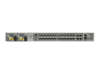 CISCO ASR920 Series – 24GE Fiber and 4-10GE – Modular PSU