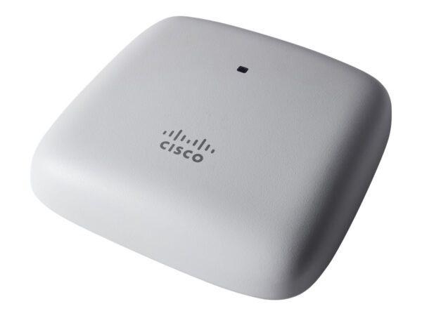 CISCO Business W140AC 802.11ac 2×2 Wave 2 Access Point Ceiling Mount 3 Pack