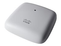 CISCO Business W140AC 802.11ac 2×2 Wave 2 Access Point Ceiling Mount 3 Pack