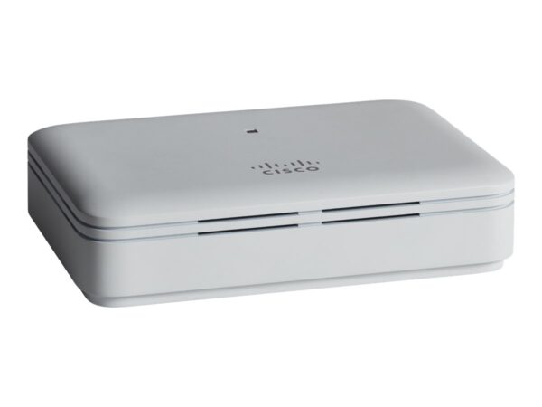 CISCO Business W141ACM 802.11ac 2×2 Wave 2 Mesh Extender Desktop